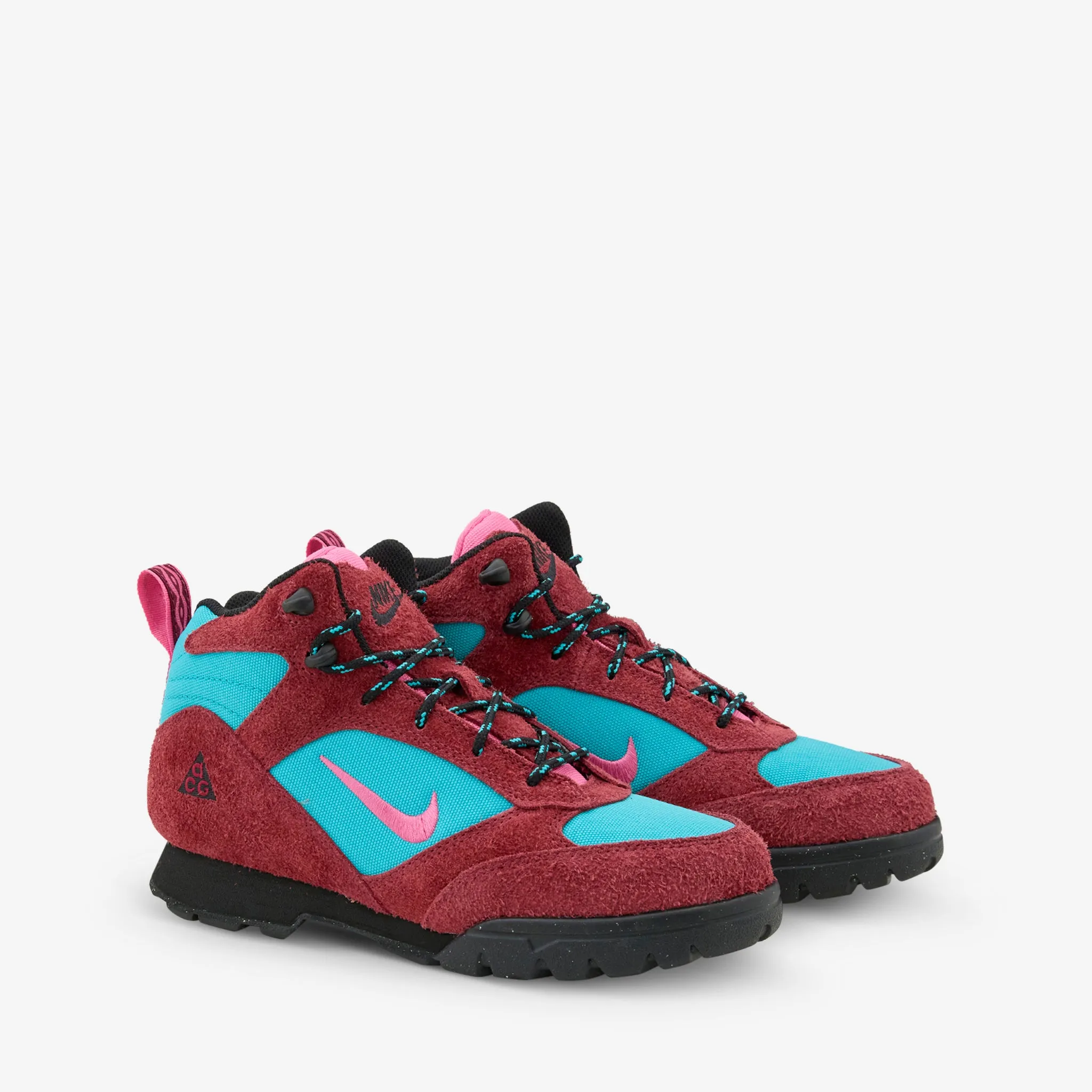 Minimalist Design ACG Torre Mid Waterproof Team Red | Pinksicle | Dusty Cactus | Sail
