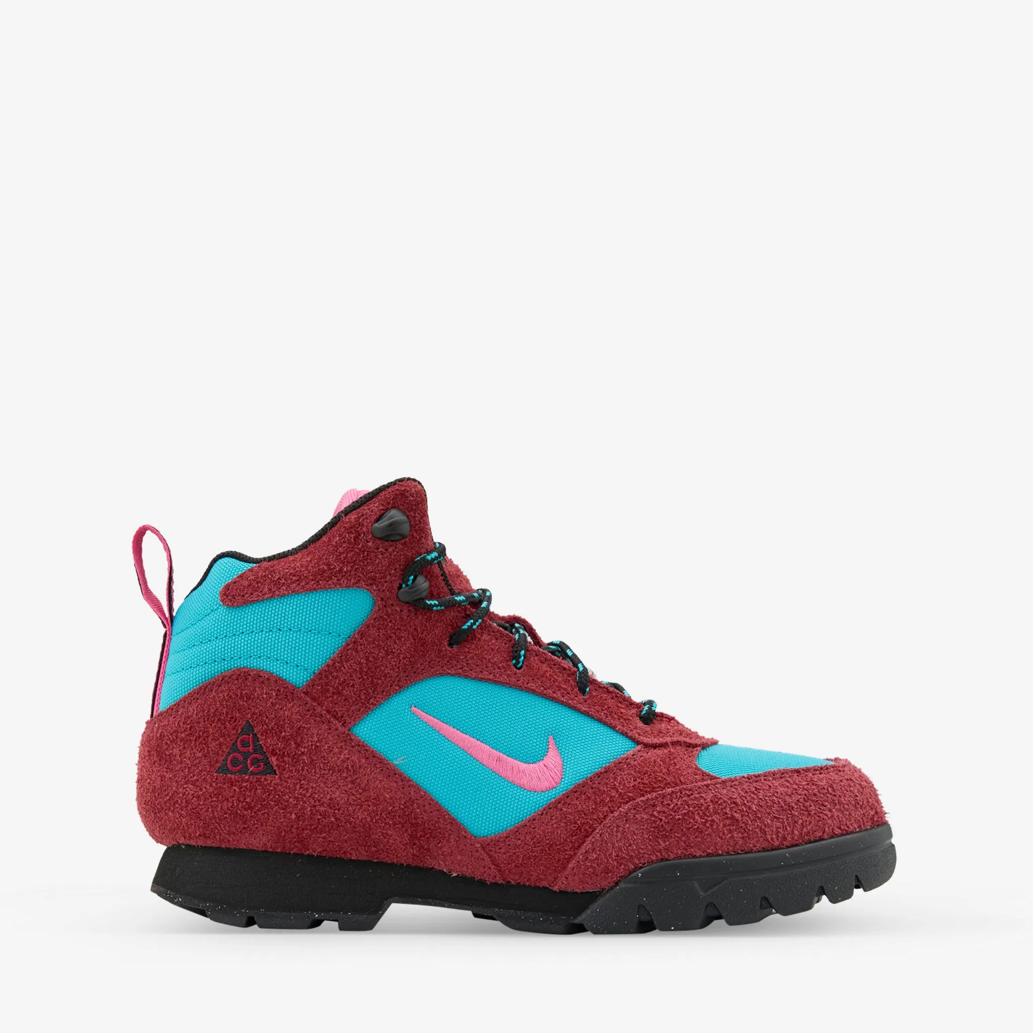 ACG Torre Mid Waterproof Team Red | Pinksicle | Dusty Cactus | Sail Busy Ready Neutral Stride Engineering