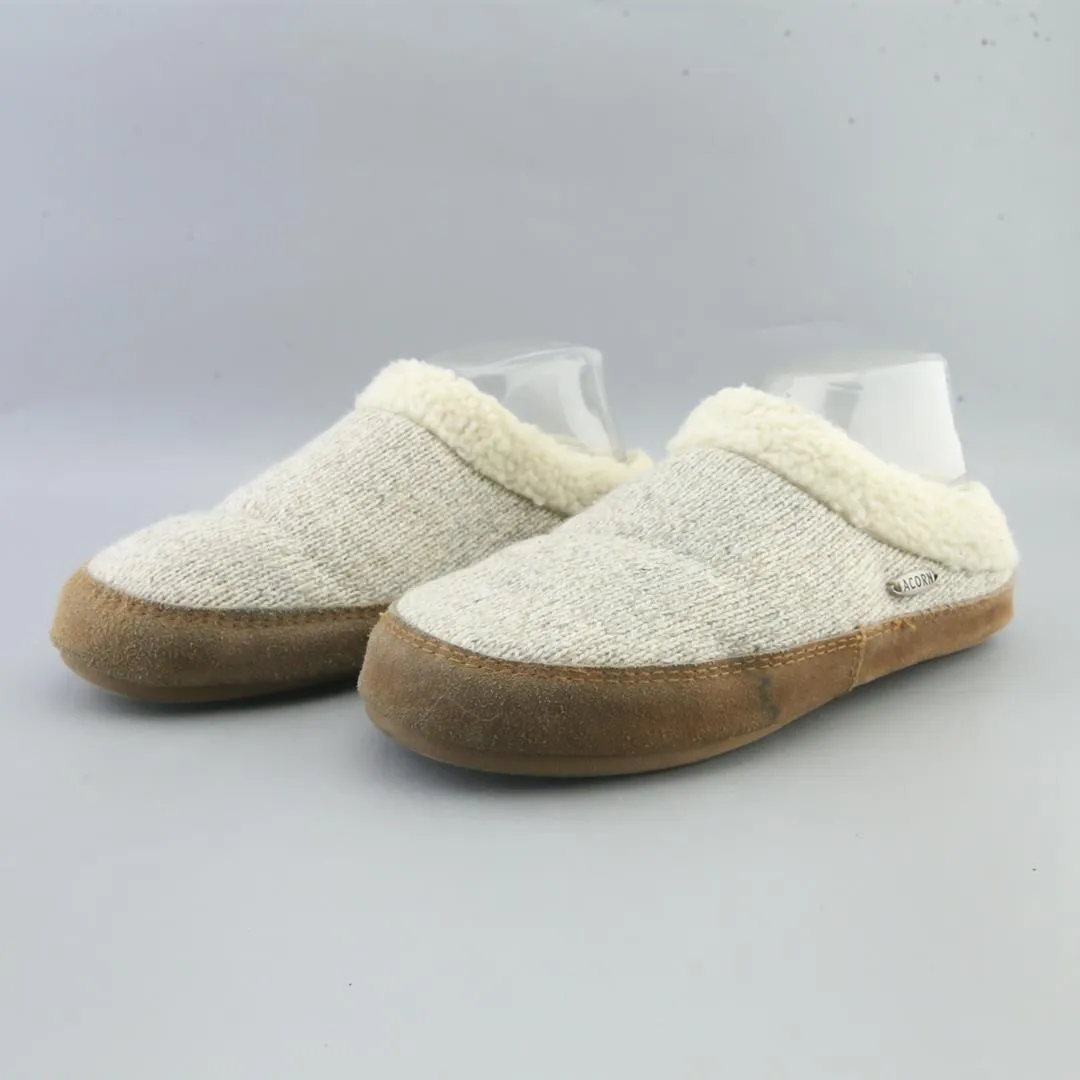 Neutral Shade Round Toe ACORN EJAX 21