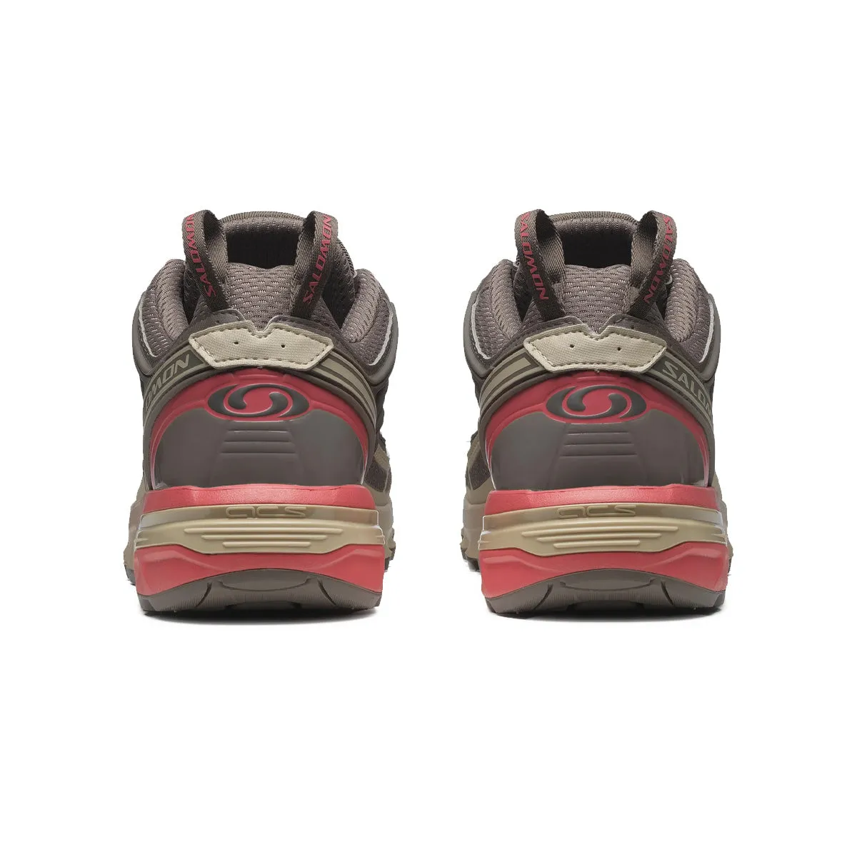 Ice Grip ACS Pro 'Falcon Sugar Coral'