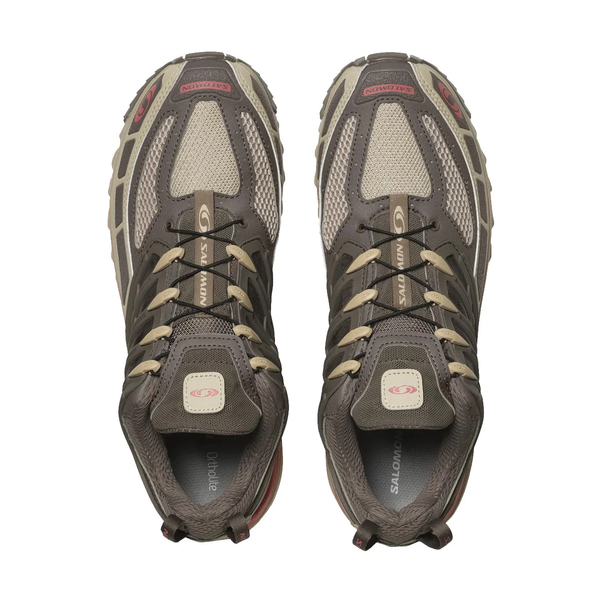 ACS Pro 'Falcon Sugar Coral' Comfort footbed Soft Tone