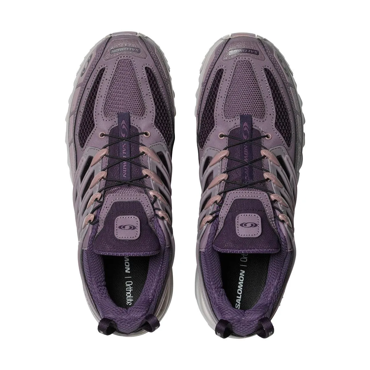 ACS Pro 'Nightshade Moonscape' Season Ease Padded Tongue
