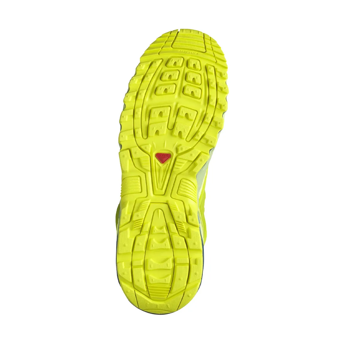 Cotton Touch ACS Pro 'Sulphur Spring'