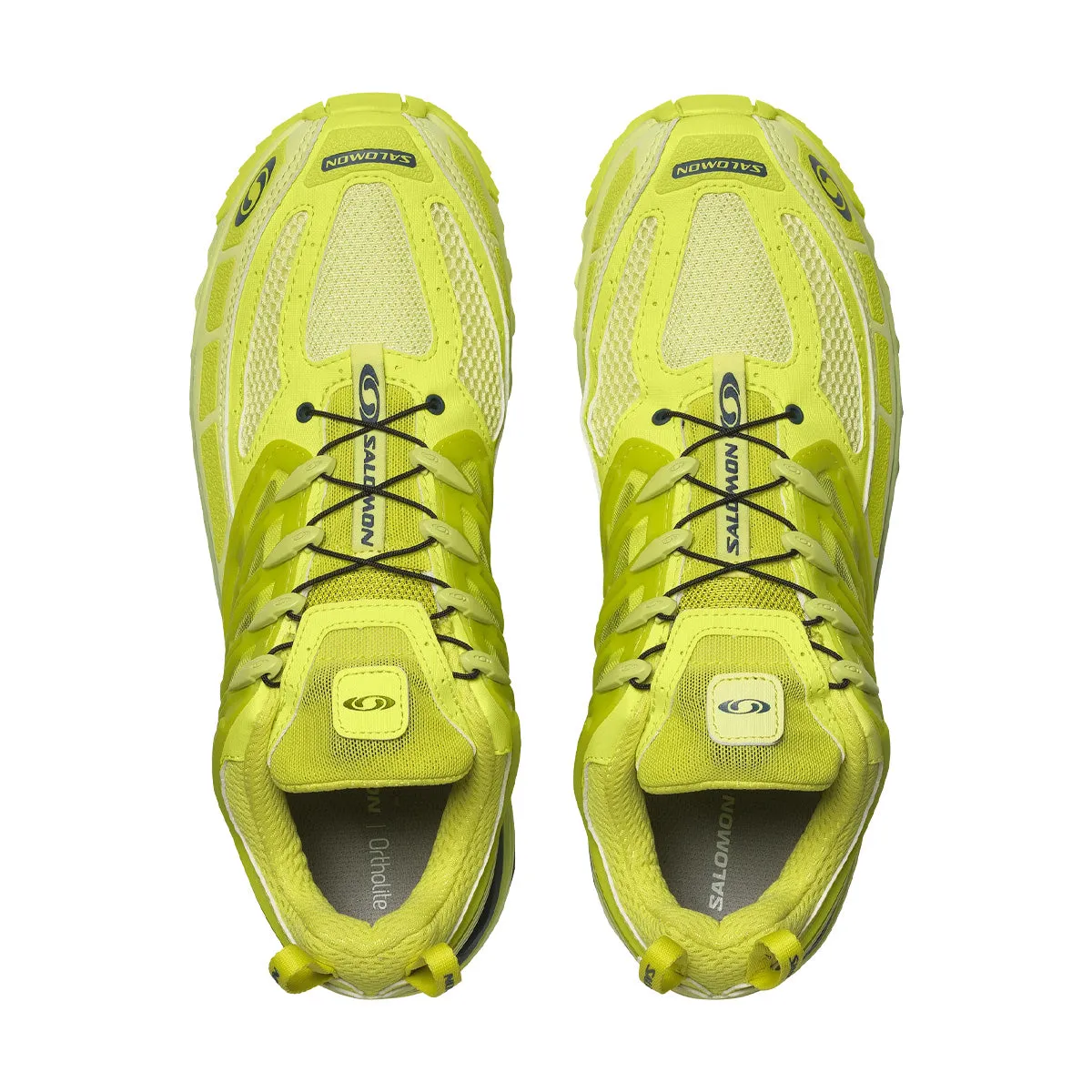 Flexibility Feature ACS Pro 'Sulphur Spring'