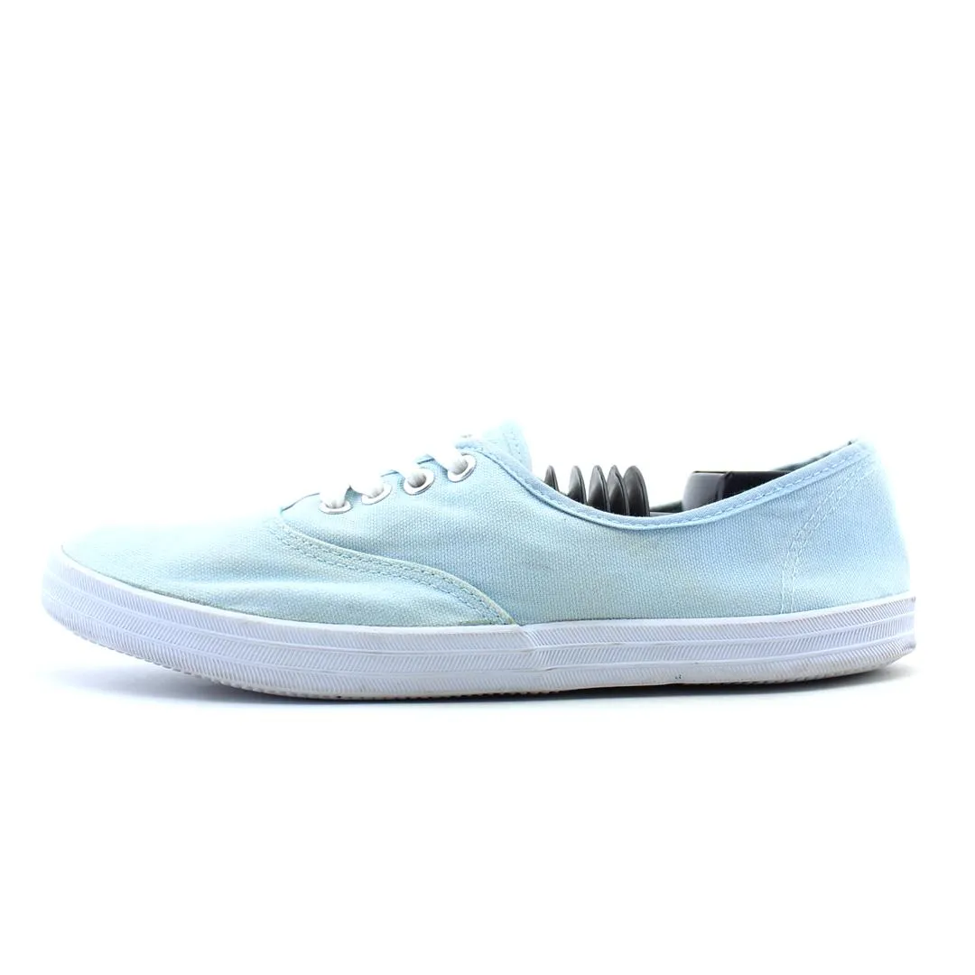 BLUEFIN . Torsion Rigidity