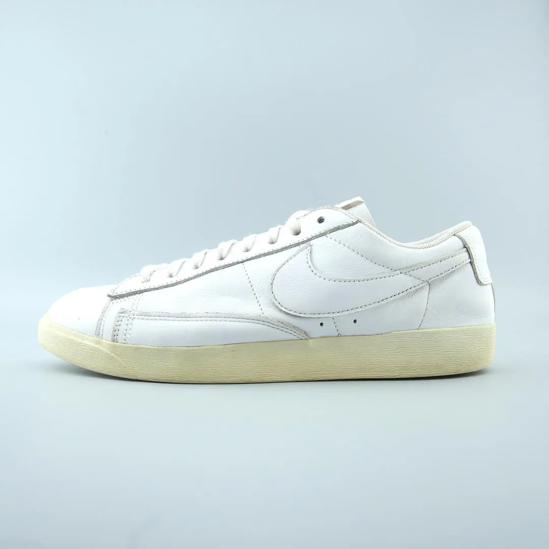 Durable Walk Drill Hike NIKE  BLAZER LOW LE