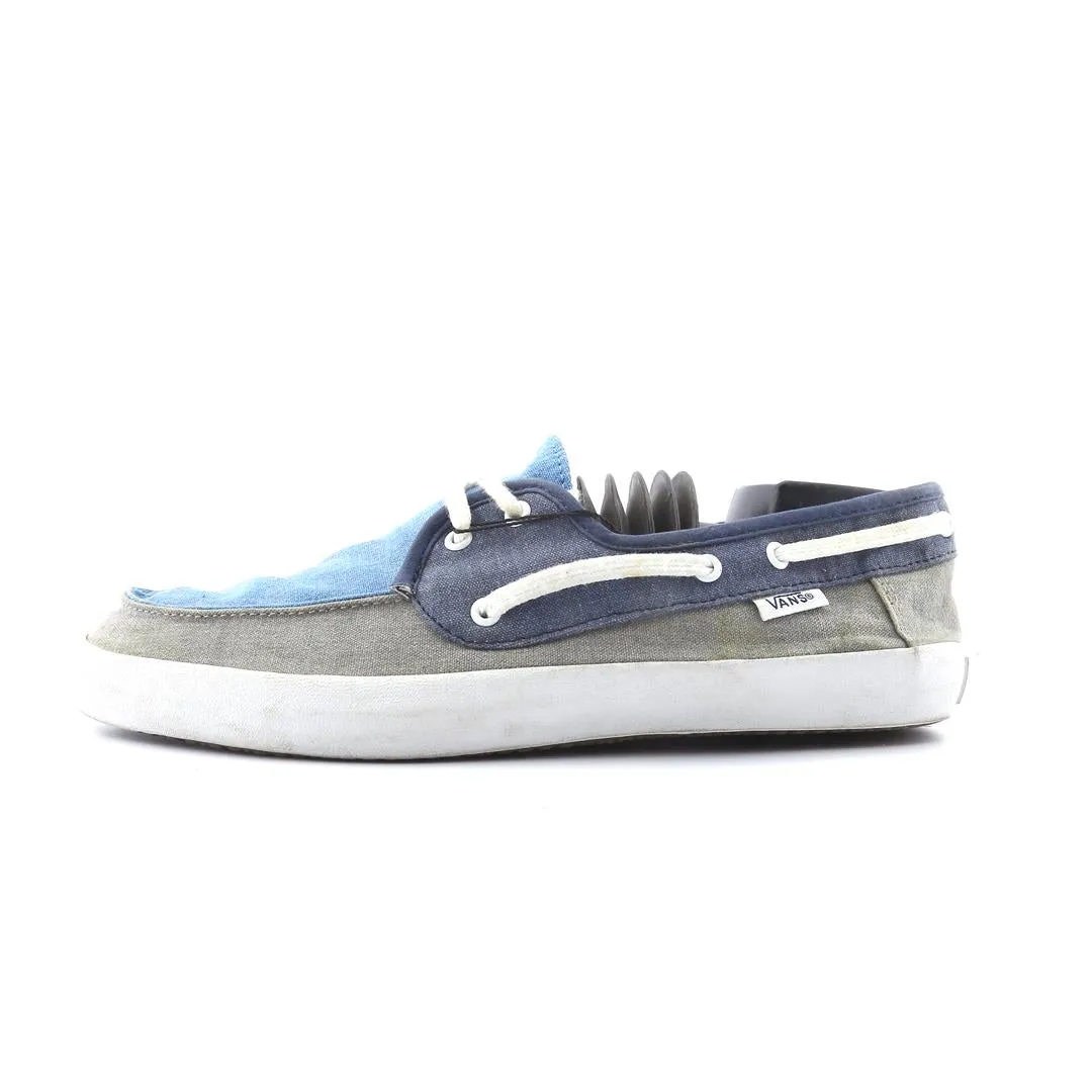 Dry Comfort VANS CHAUFFETTE SF