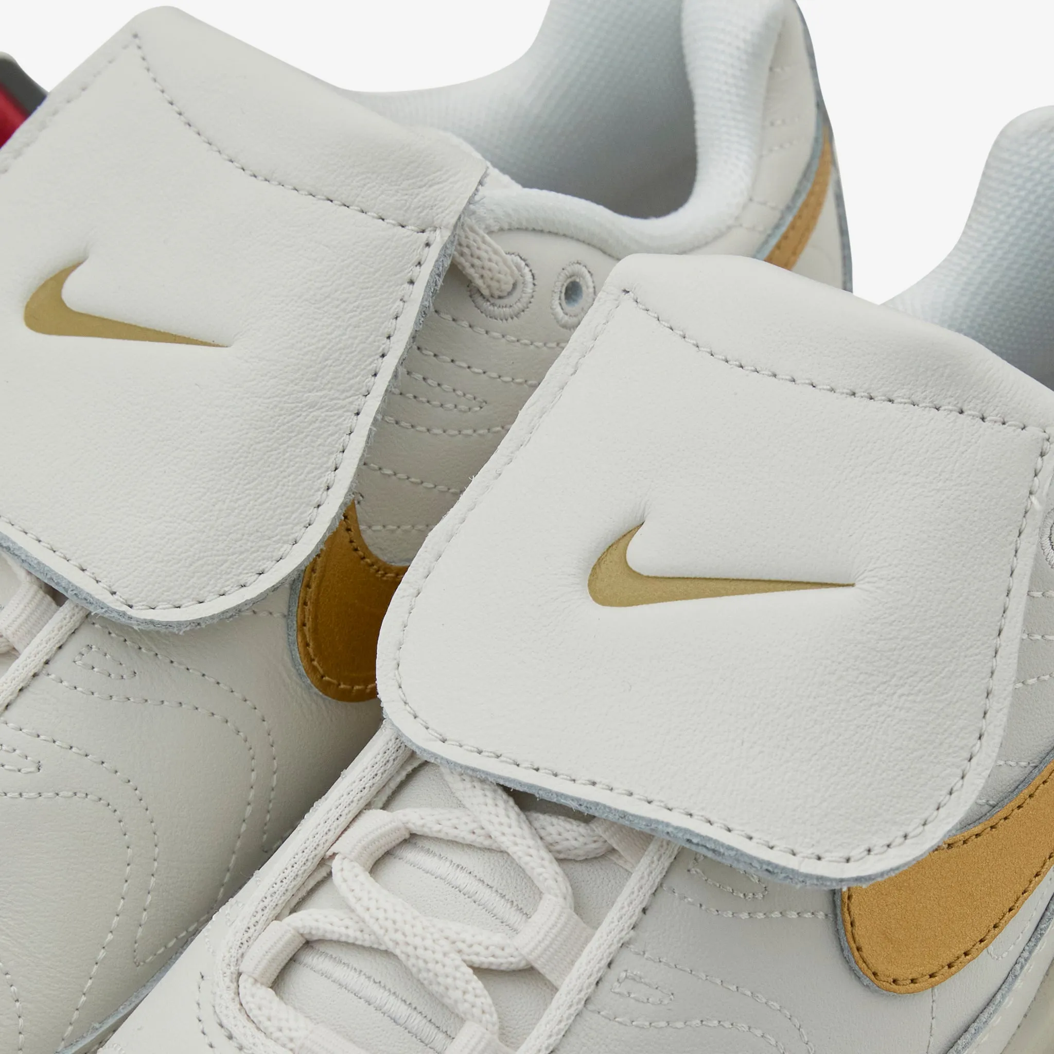 Air Max Plus TNPO Phantom | Metallic Gold Evening Out Dog Jog