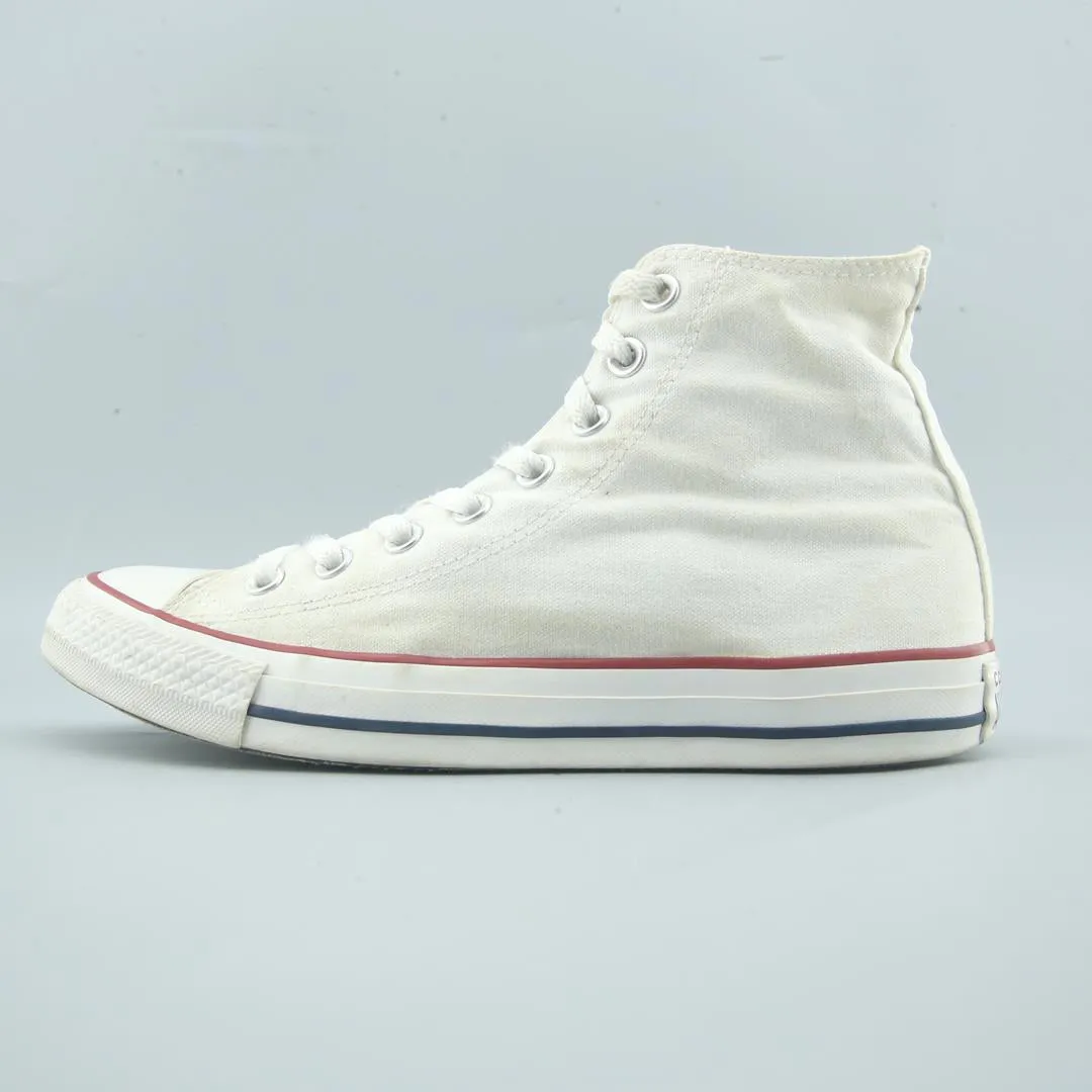 Comfortable Foot CONVERSE CHUCK TAYLOR ALL STAR