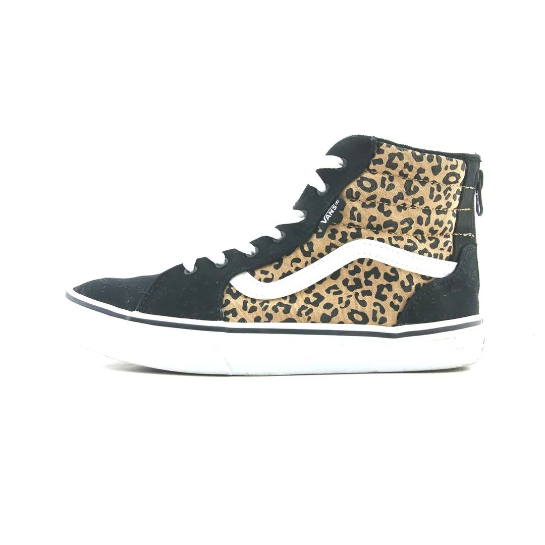 Logo Bold VANS SK 8 HI