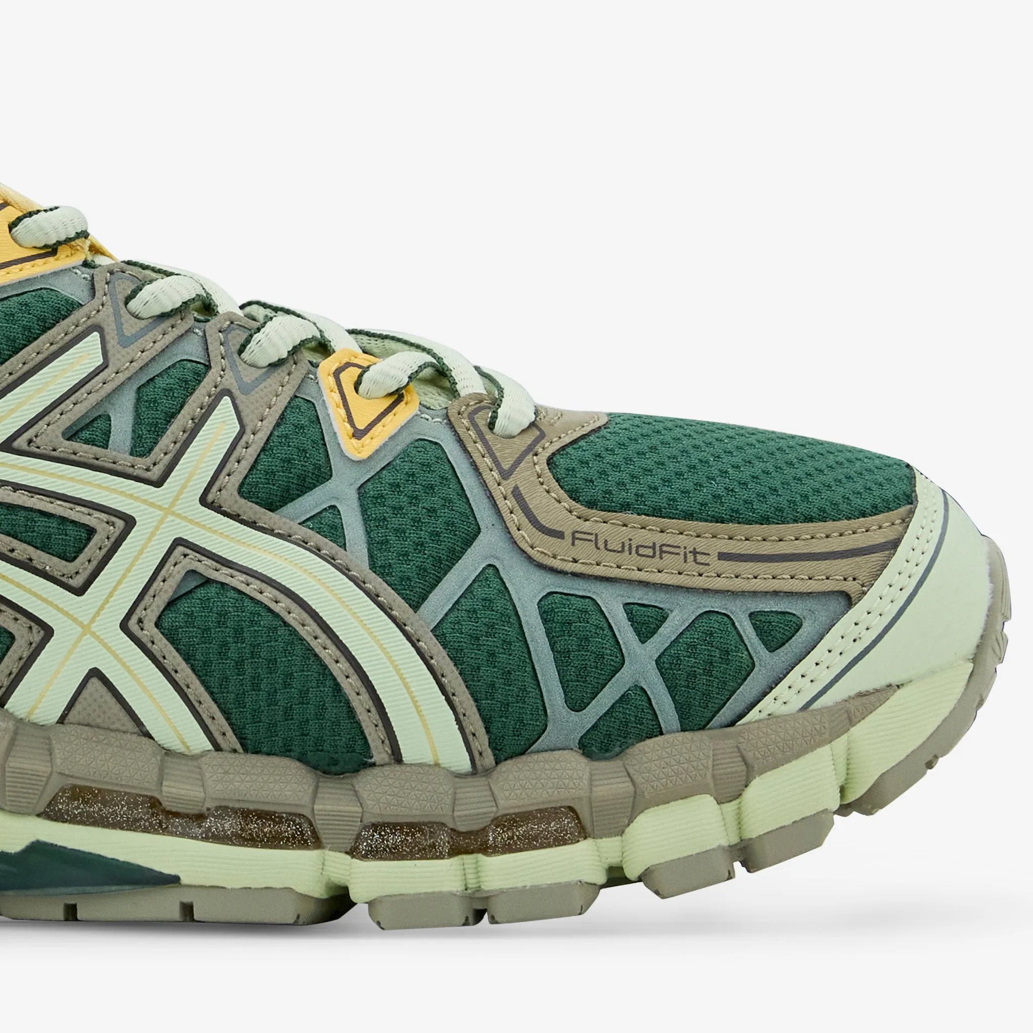 Breezy Fit UB10-S Gel-Kayano 20 Hunter Green | Jade