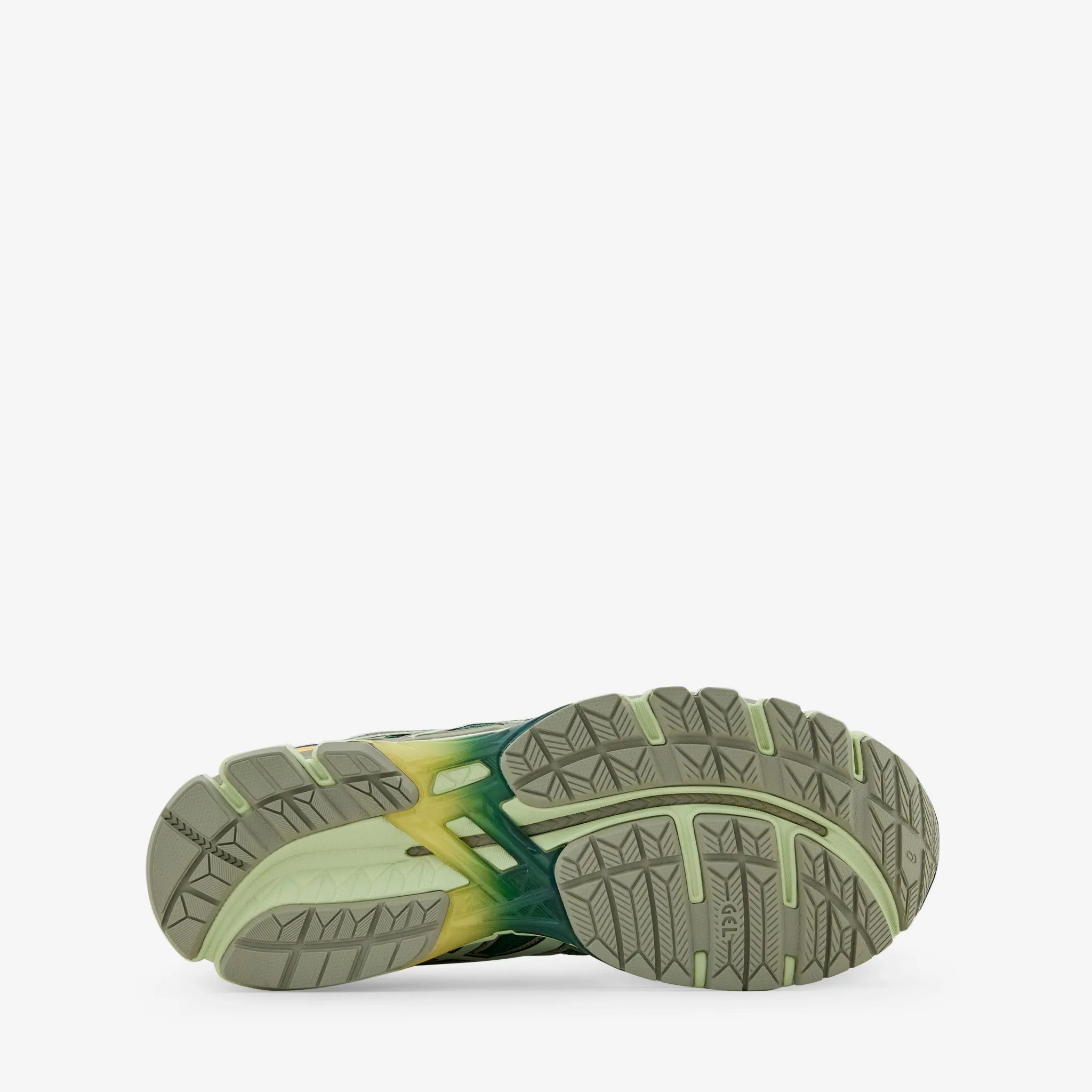 Break Step UB10-S Gel-Kayano 20 Hunter Green | Jade