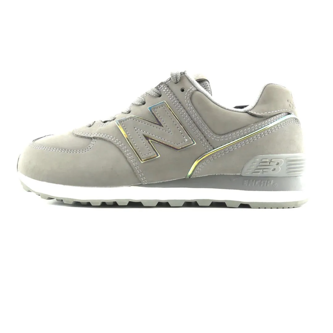 All ages Root Path NEW BALANCE 574 LEATHER