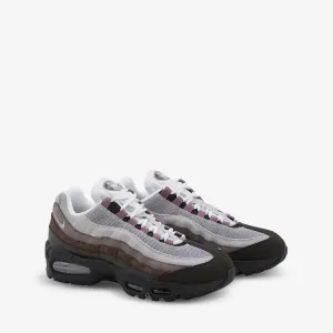 Women's Air Max 95 Velvet Brown | Pearl Grey | Baroque Brown Soft Padding