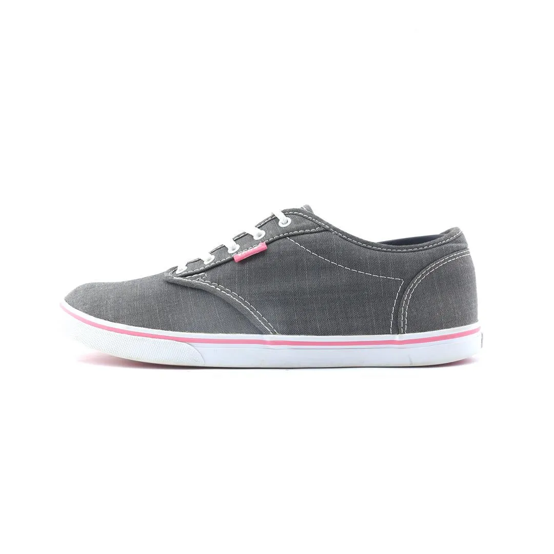 VANS AUTHENTIC Fast pace