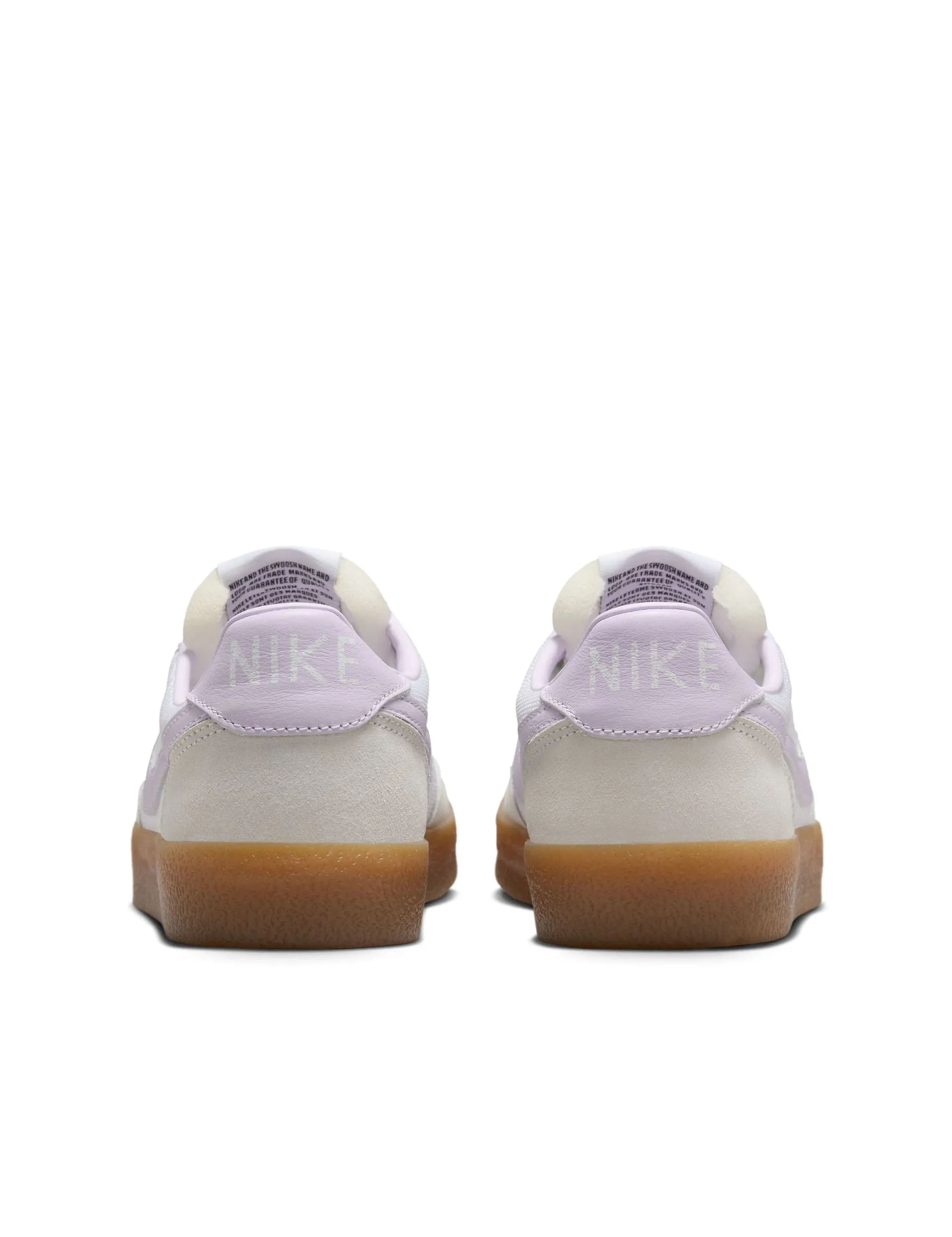 Foot Form Soft Focus Killshot 2 TXT - White/Gum Light Brown/Barely Grape