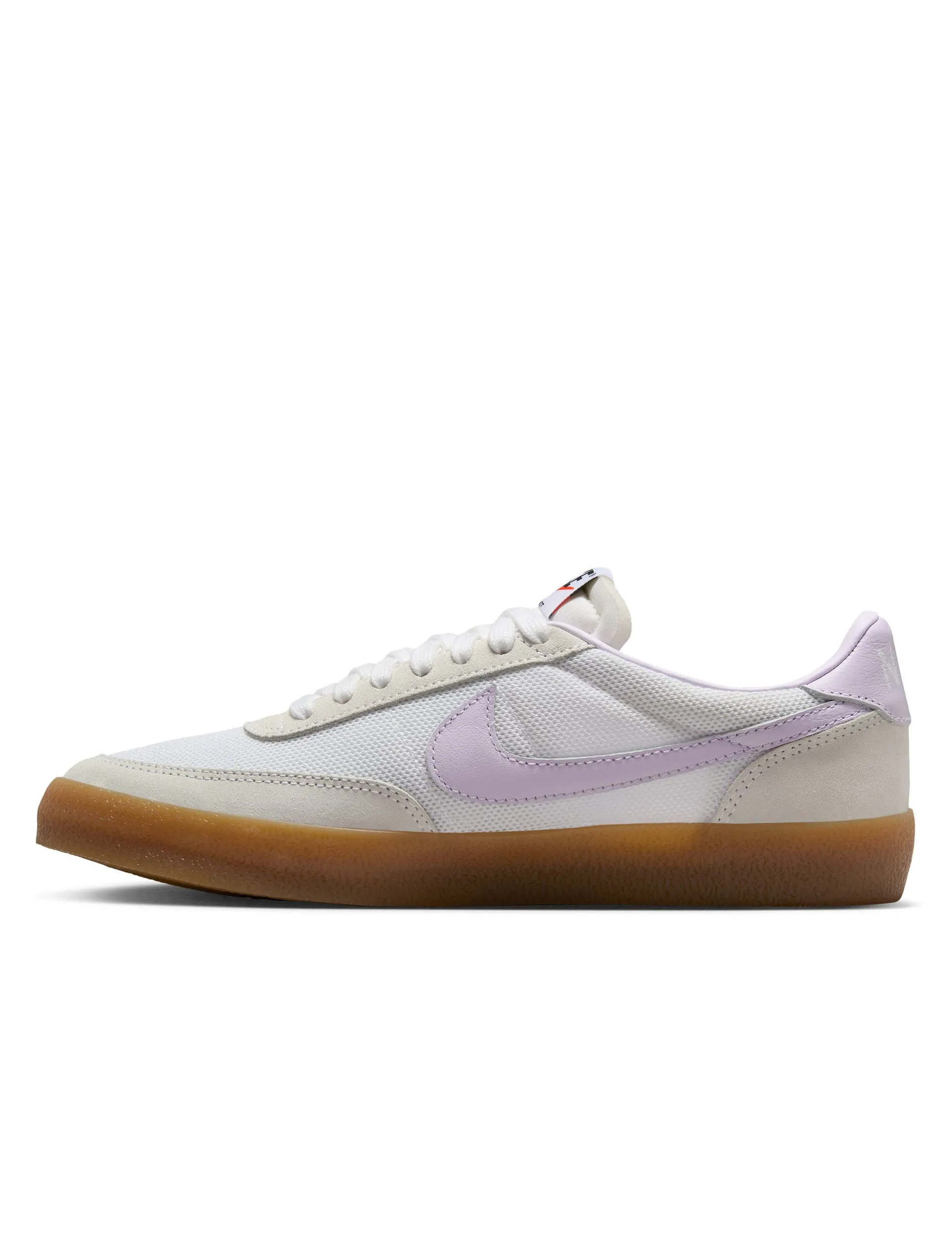Killshot 2 TXT - White/Gum Light Brown/Barely Grape Soft Layers