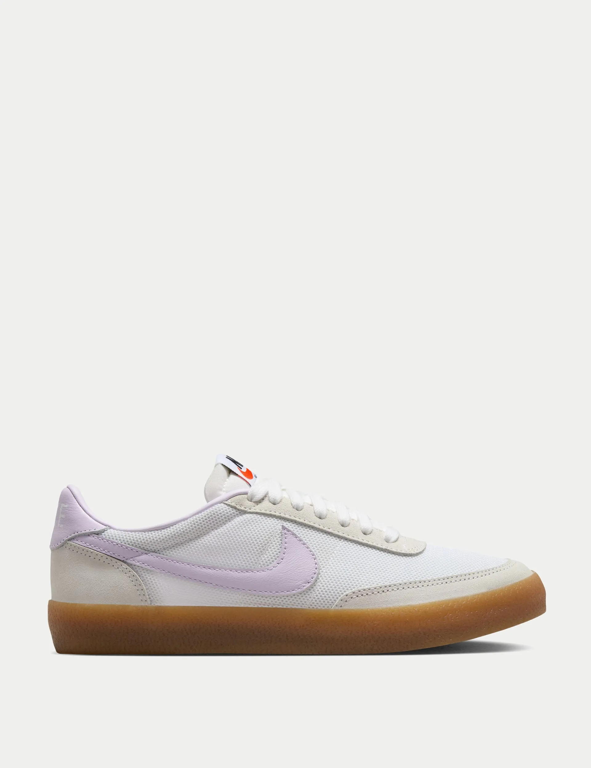 Chill Vibes Slip   On Killshot 2 TXT - White/Gum Light Brown/Barely Grape