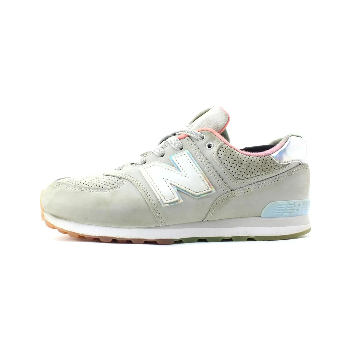 NEW BALANCE 574 Mesh Comfort No Effort