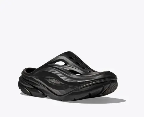 Iconic wear Ora Recovery Mule