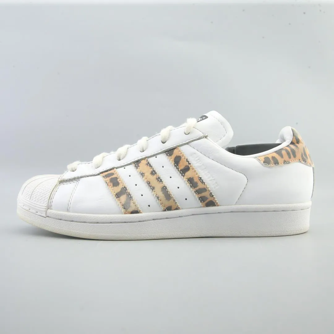 Step Smart ADIDAS SUPERSTAR