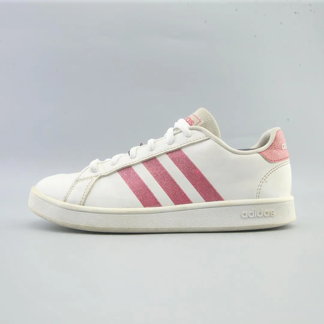 Sporty Style Shock Absorb ADIDAS CLOUDFOAM