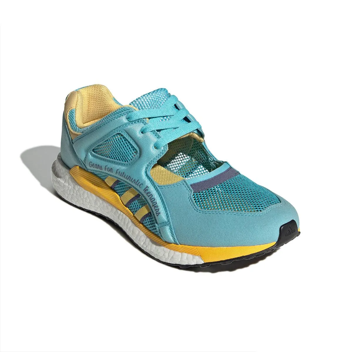   Human Made EQT Racing Comfort Upper Torsion control