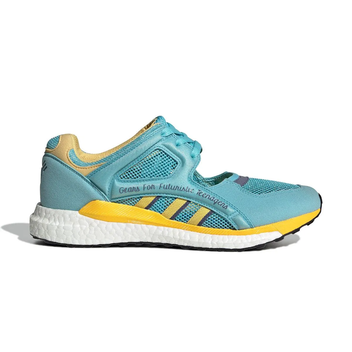   Human Made EQT Racing night walk Quick Drying Travel Enthusiasts