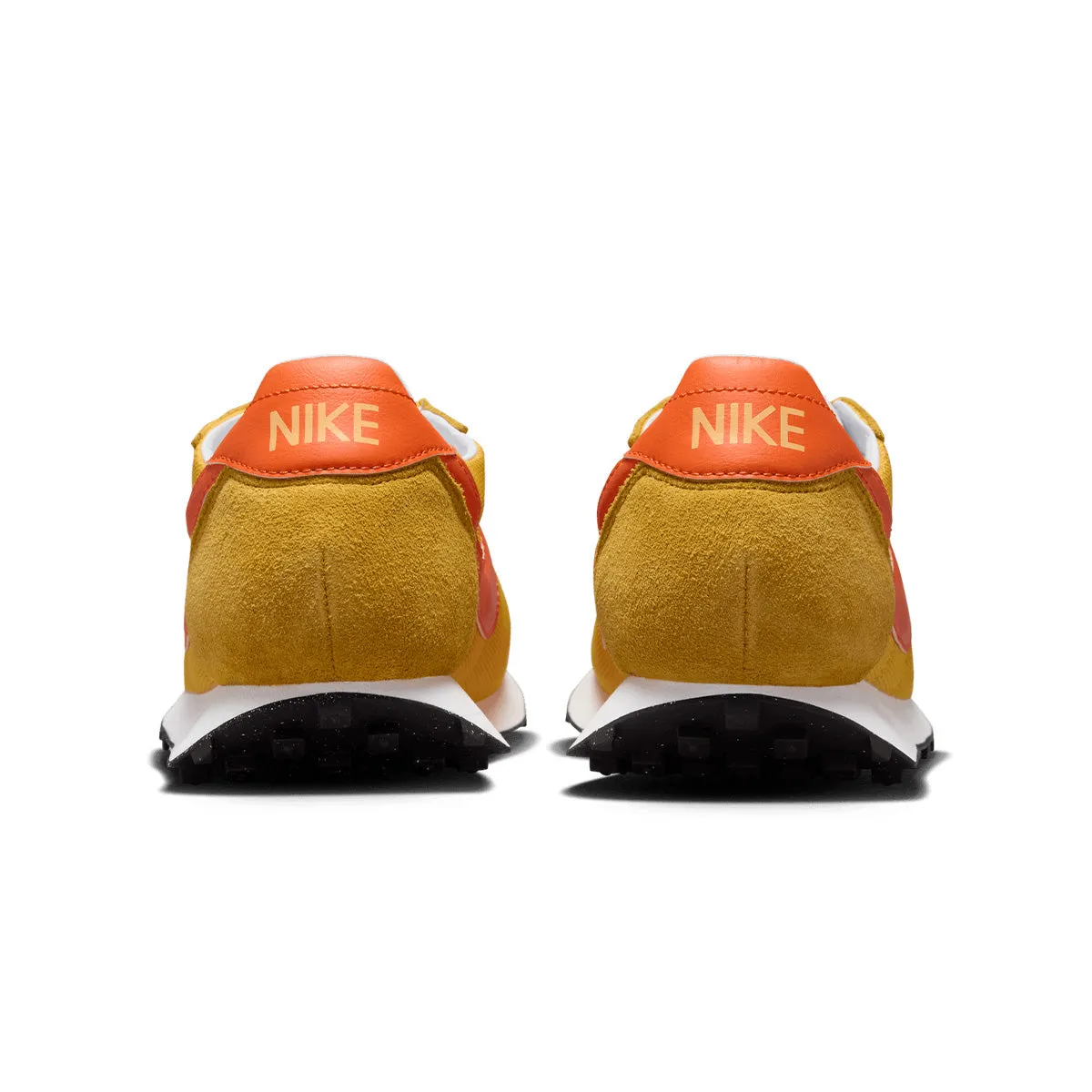 LD-1000 SP 'University Gold Safety Orange' Japan Neat
