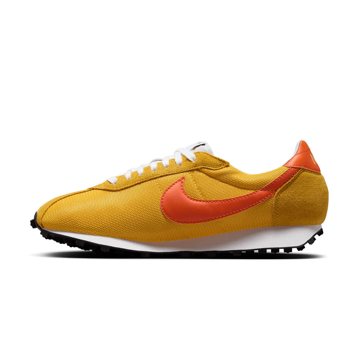 Baby Soft LD-1000 SP 'University Gold Safety Orange'