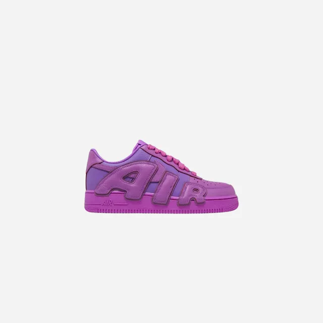 Multi Terrain Grip NIKE AIRFORCE 1 FUCHSIA DREAM
