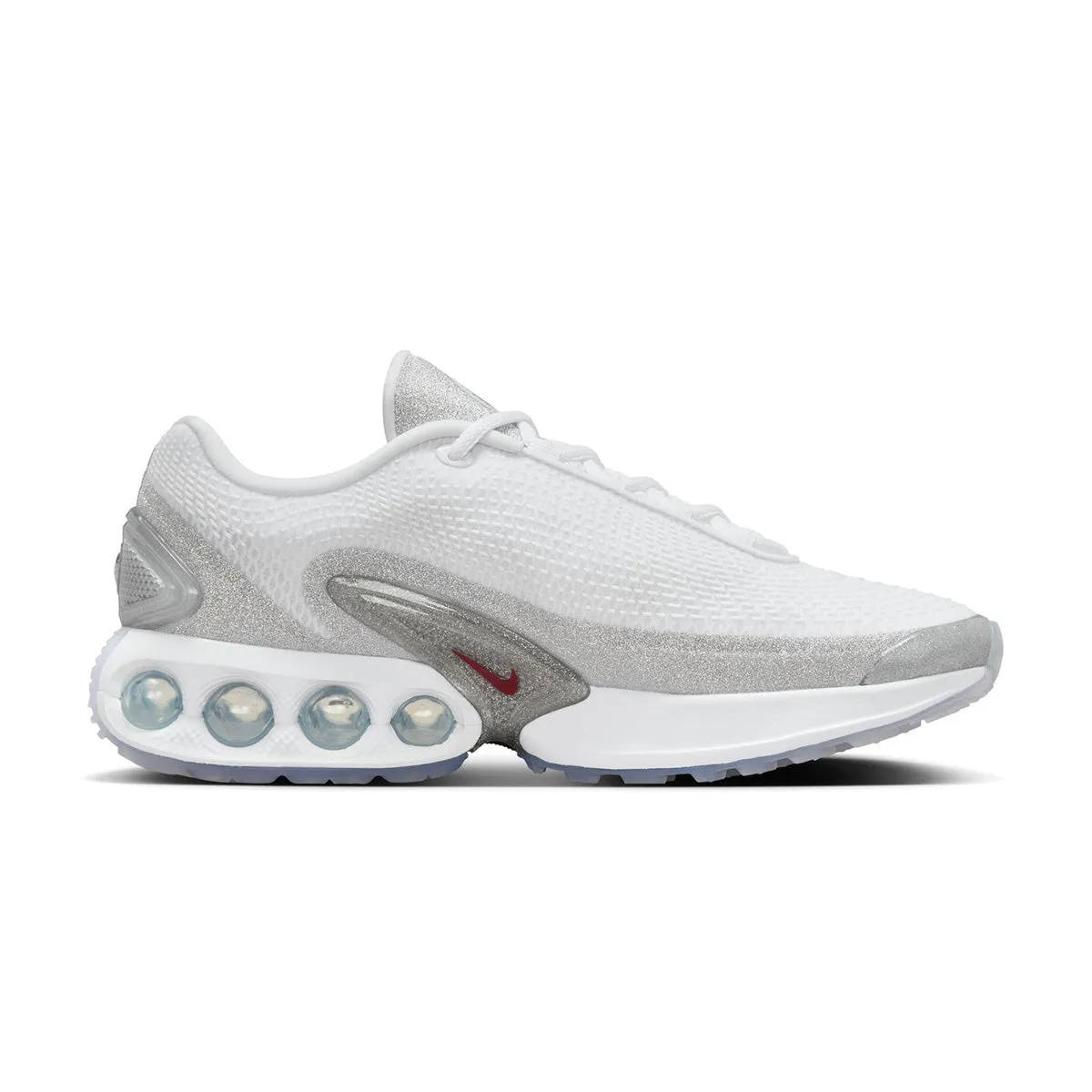 Durable Build Trail Running Wmns Air Max Dn 'Silver Glitter'