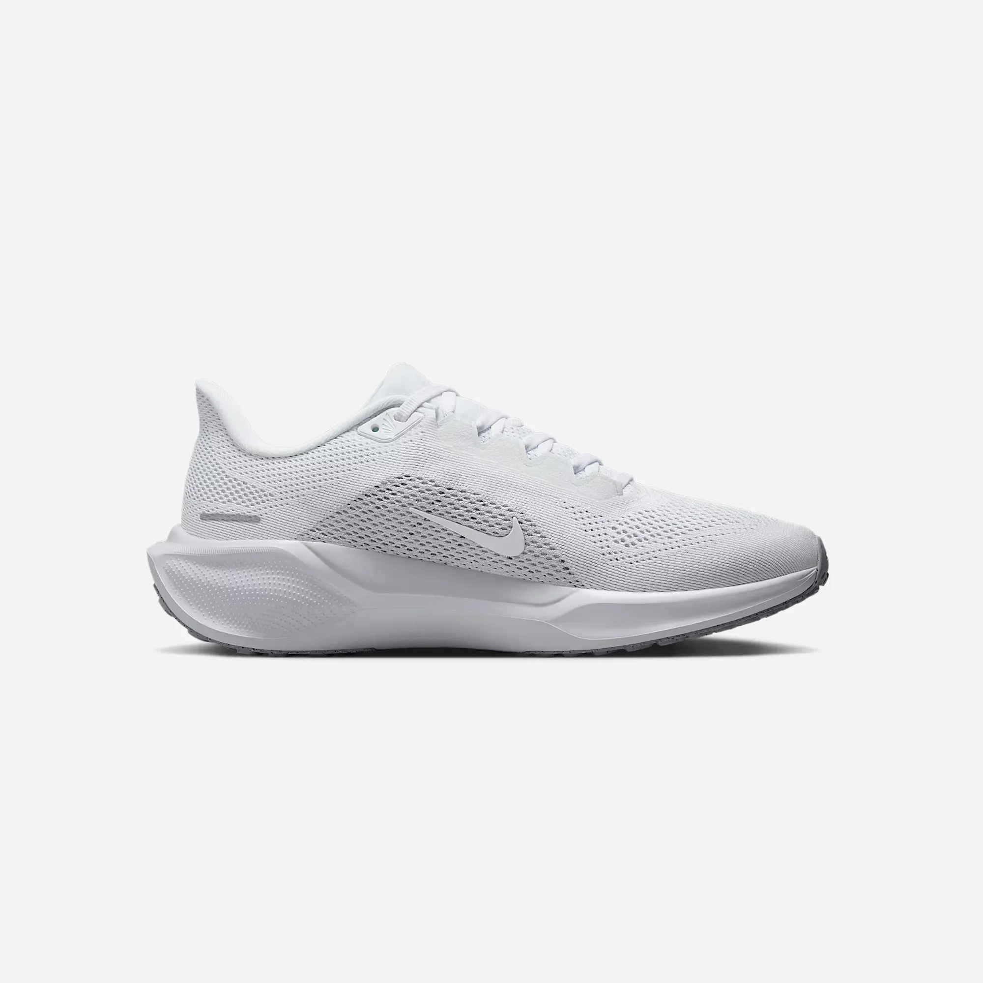 Busy Schedule Nike Air Zoom Pegasus 41 Womens Shoes White
