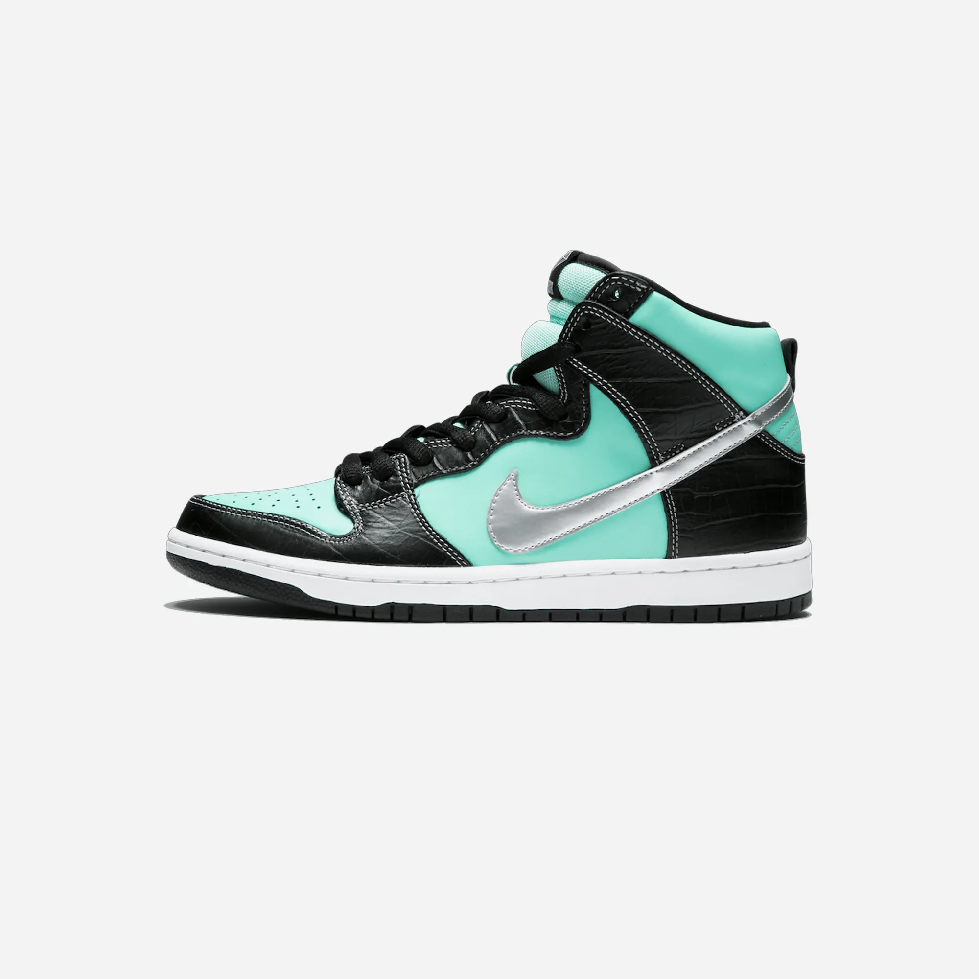 AntiSlip SB DUNK HIGH DIAMOND SUPPLY CO.