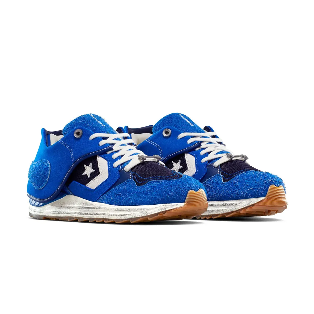 Multi Purpose   Ader Error Wave Trainer 'Blue'
