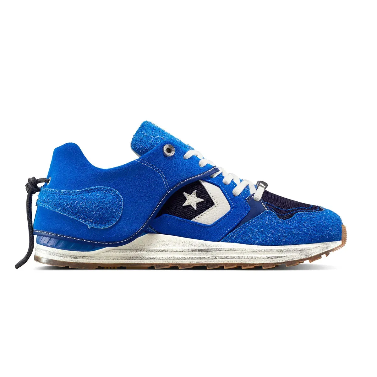   Ader Error Wave Trainer 'Blue' Airport Easy Light Step