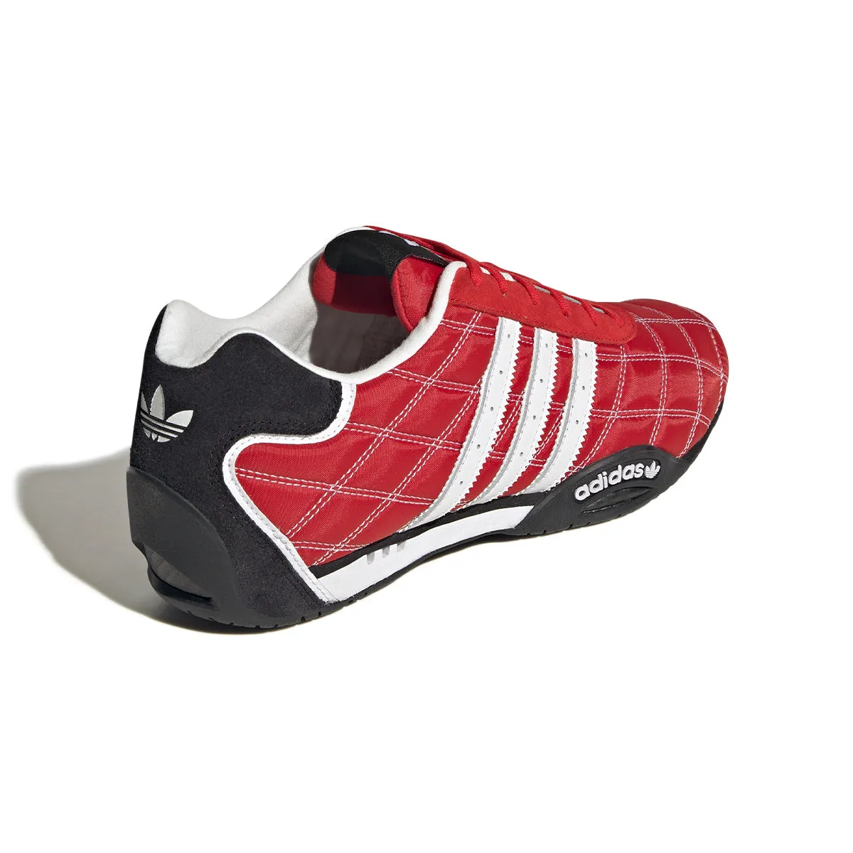 Adi Racer Lo 'Better Scarlet White' Hill Tough
