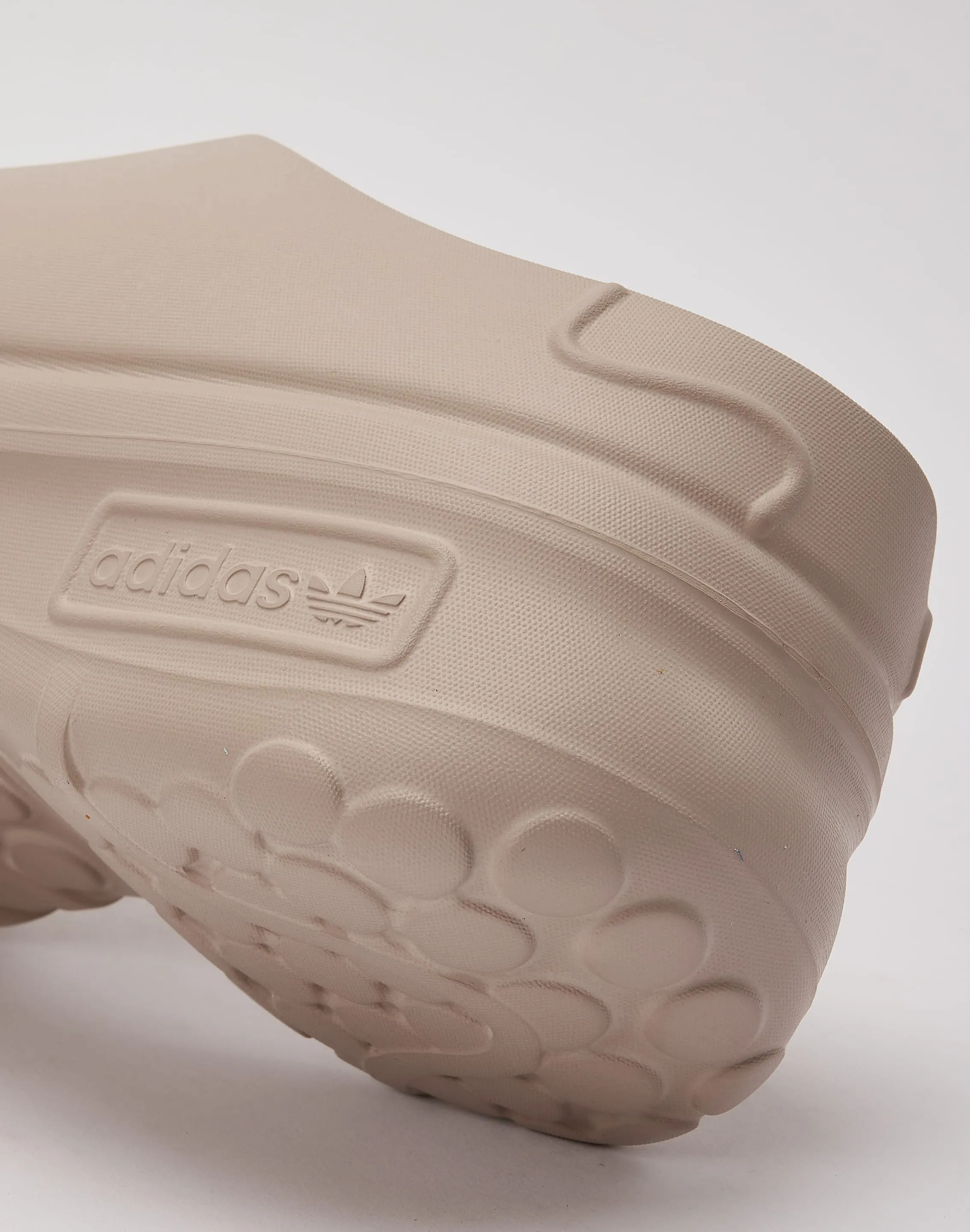wide - fit Adidas Adifom Stan Smith Mule