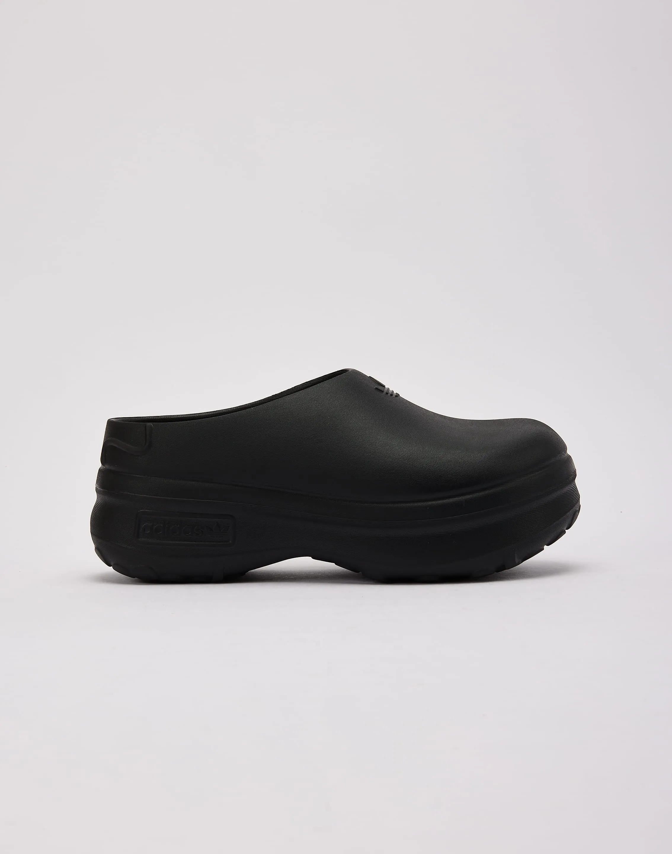 Restful Fit Comfortable Feel Adidas Adifom Stan Smith Mule
