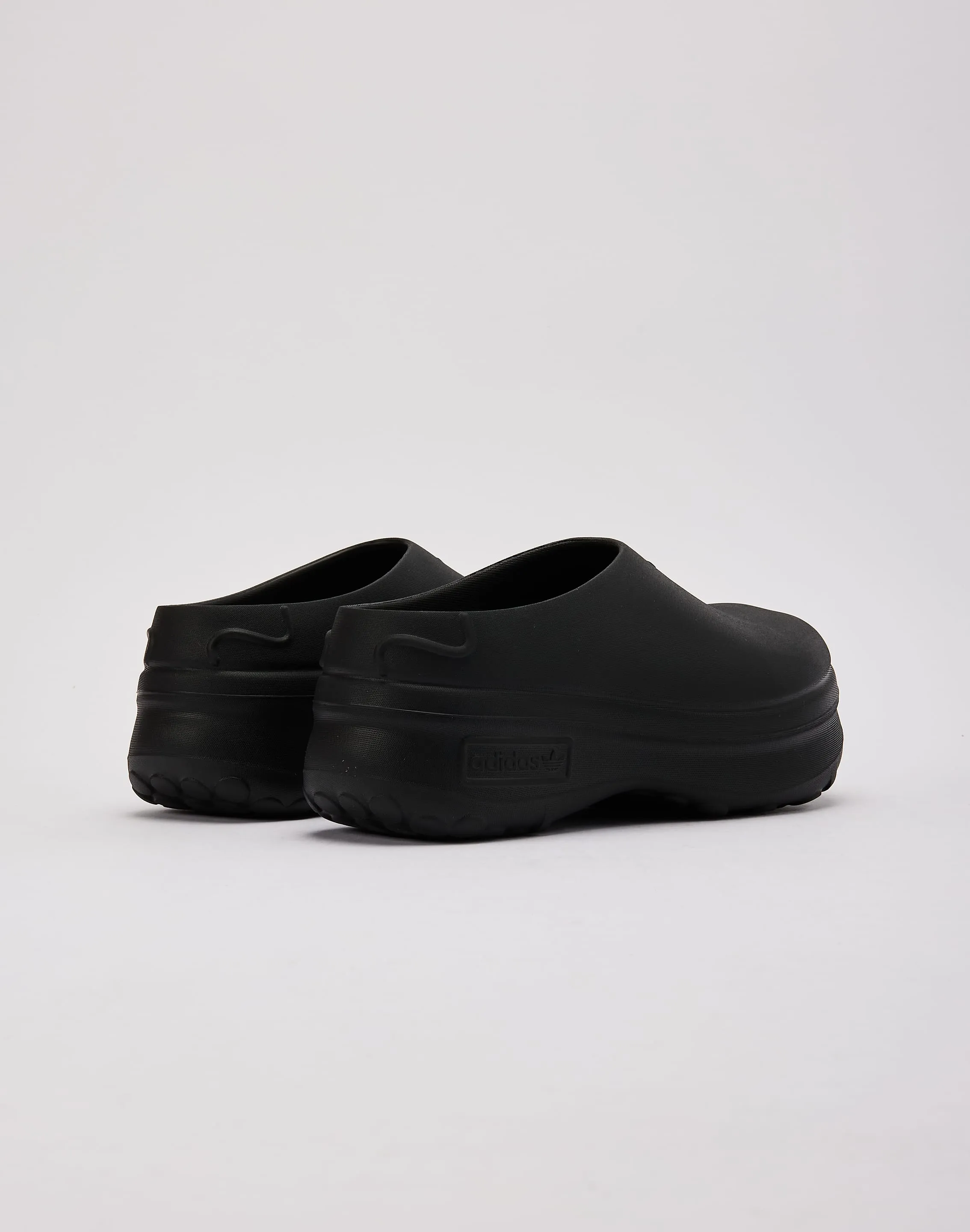 Travel-Friendly Footwear Speed Adidas Adifom Stan Smith Mule