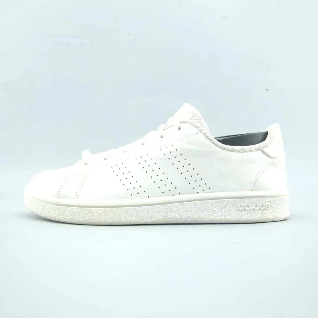 ADIDAS ADVANTAGE BASE Streetwear Style Sandals style