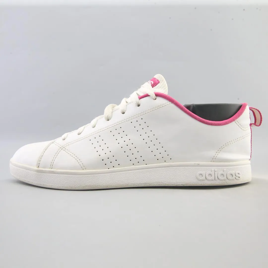 ADIDAS ADVANTAGE CLEAN VS Cozy Interior