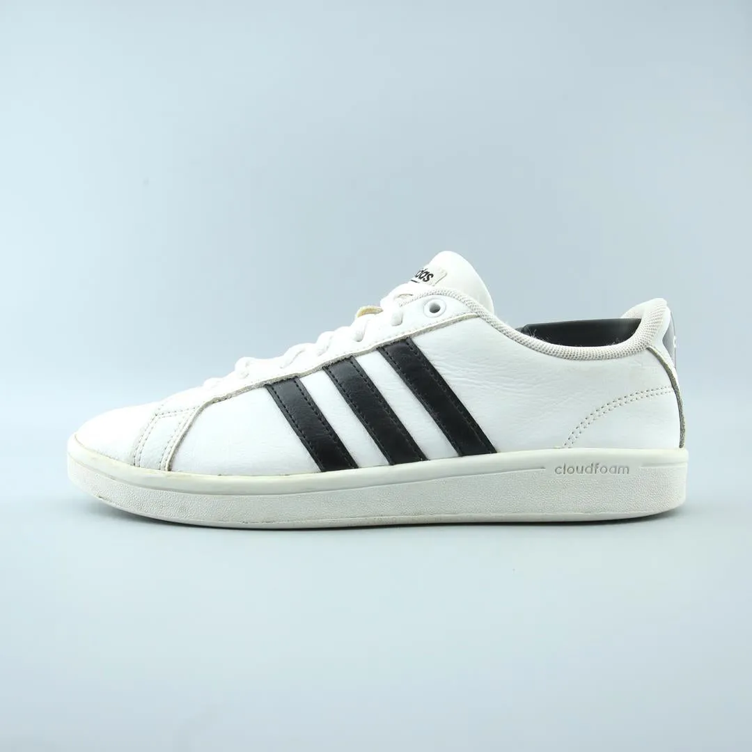 ADIDAS CLOUDFOAM ADVANTAGE Comfortable Wear Ergo Build