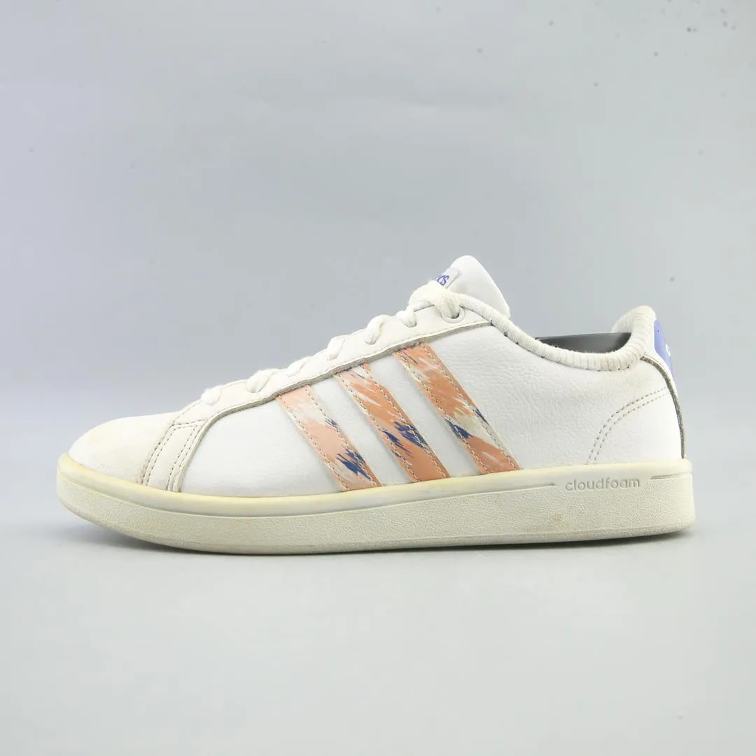 Glow Step Touch Of Style ADIDAS  CLOUDFOAM ADVANTAGE