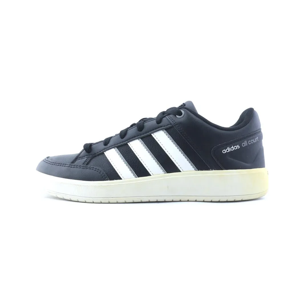 Woven Upper Technology Outdoor Flex ADIDAS CLOUDFOAM ALL COURT