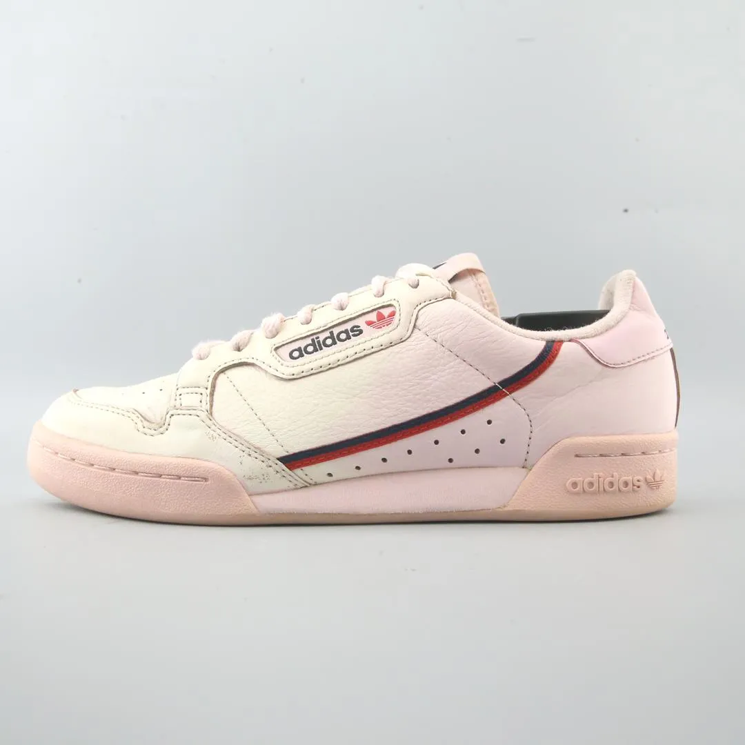 ADIDAS CONTINENTAL 80 Cloud Support