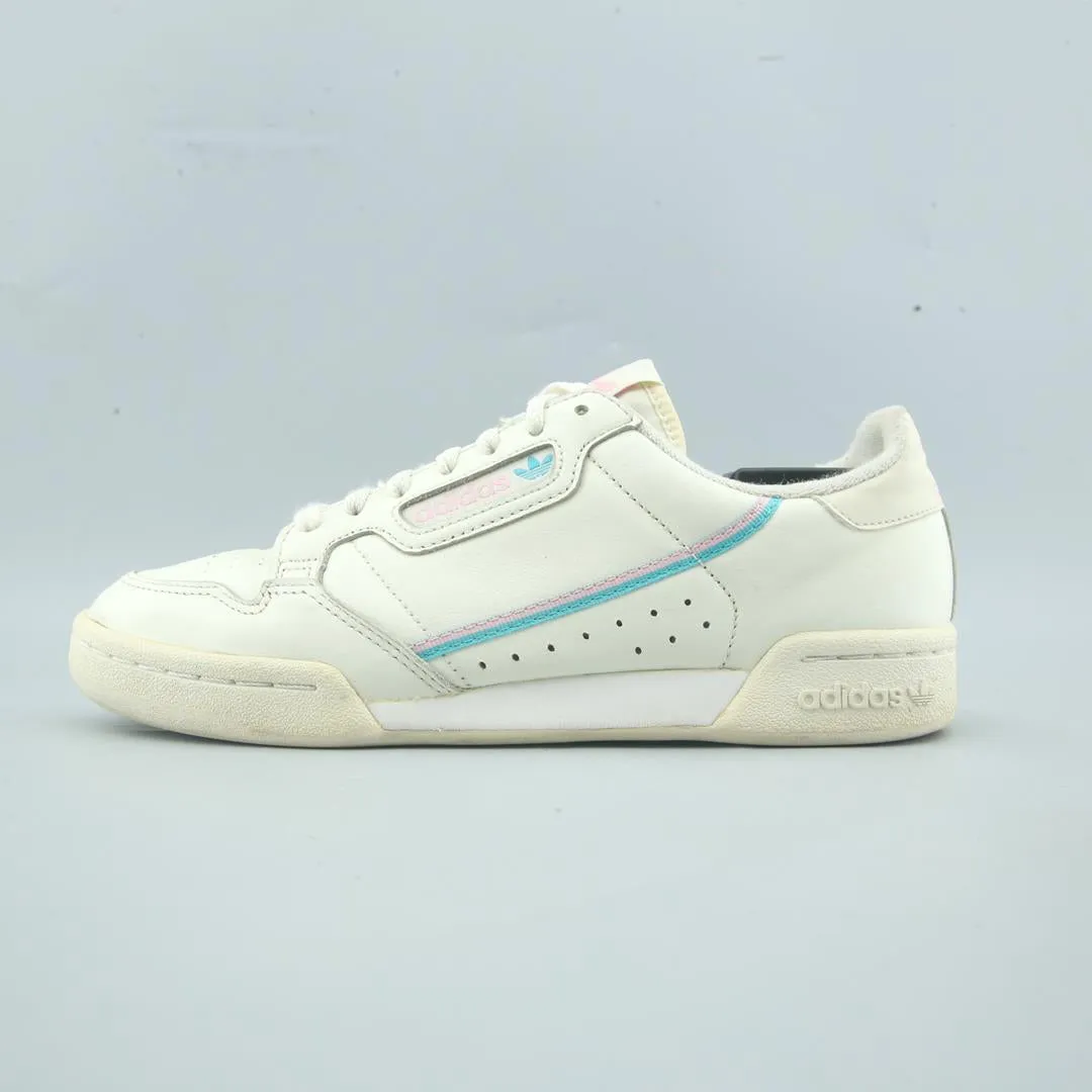 Lunch Pace ADIDAS CONTINENTAL 80
