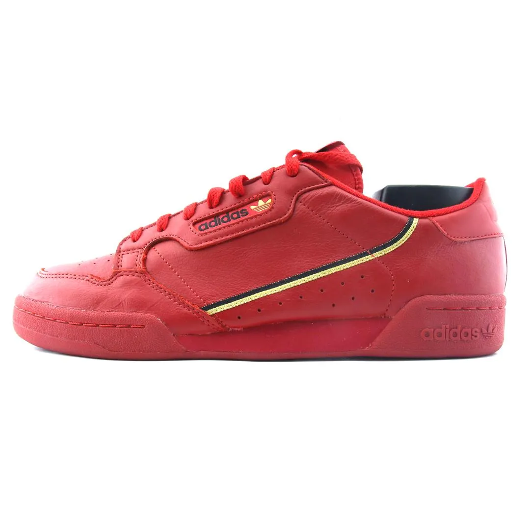 ADIDAS CONTINENTAL 80 Dynamic Arch Support
