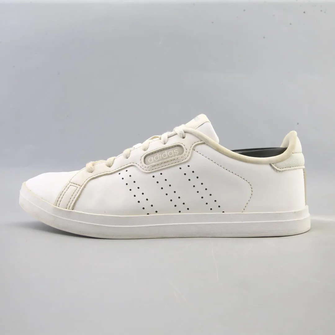morning jog Waterproof Option ADIDAS COURTPOINT CL X