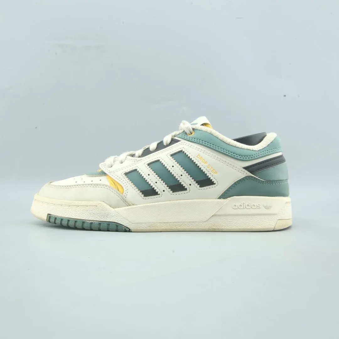 Modern sole ADIDAS DROP STEP LOW